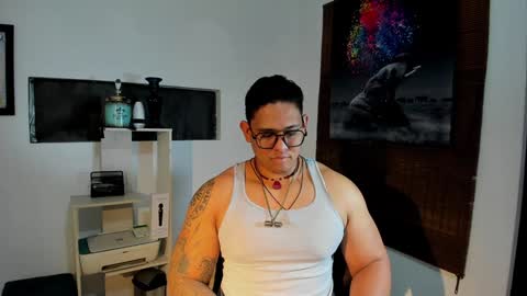 coltonmassif_ online show from 01-22-25, 08:18