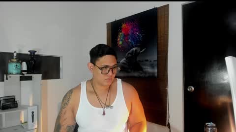 coltonmassif_ online show from 01-25-25, 12:05