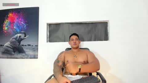 coltonmassif_ online show from 02-11-25, 03:29