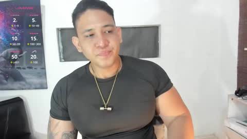 coltonmassif_ online show from 02-13-25, 12:46