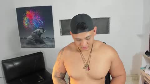 coltonmassif_ online show from 02-14-25, 12:30