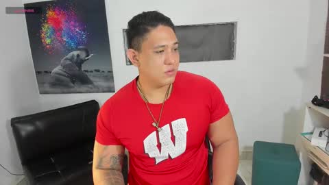 coltonmassif_ online show from 02-19-25, 02:12