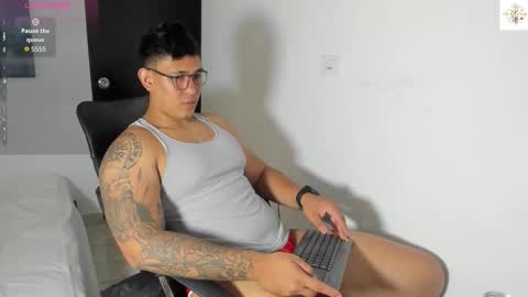 coltonmassif_ online show from 10-07-25, 03:47