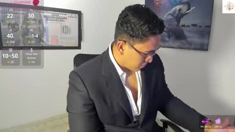 coltonmassif_ online show from 10-18-25, 04:59