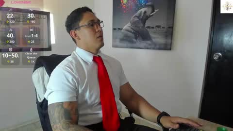 coltonmassif_ online show from 10-21-25, 07:14