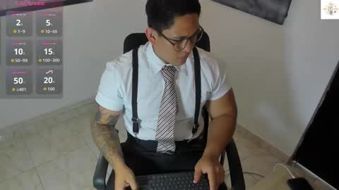 coltonmassif_ online show from 11-02-25, 07:05