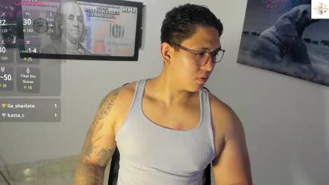 coltonmassif_ online show from 11-09-25, 01:04