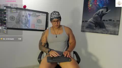 coltonmassif_ online show from 11-11-25, 12:43