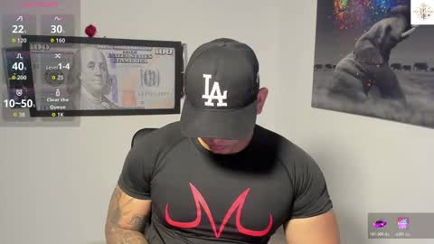 coltonmassif_ online show from 11-16-25, 03:45