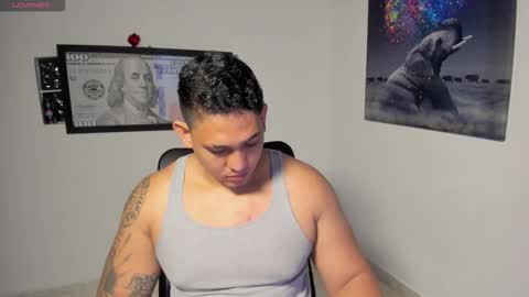 coltonmassif_ online show from 11-20-25, 04:45