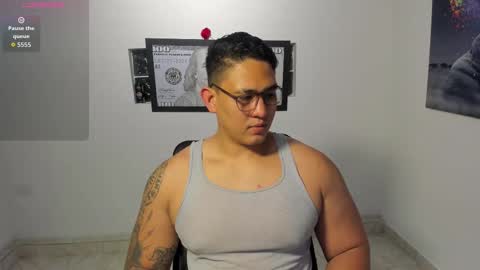 coltonmassif_ online show from 11-24-25, 04:45