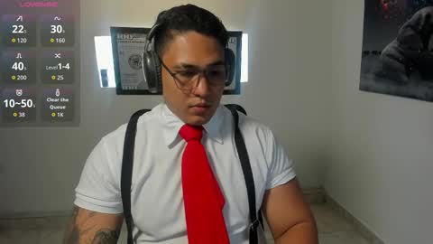 coltonmassif_ online show from 11-24-25, 05:12