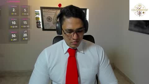 coltonmassif_ online show from 12-02-25, 08:26