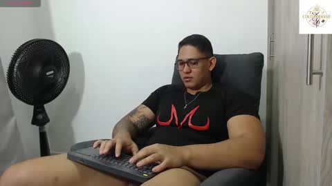 coltonmassif_ online show from 03-28-26, 01:00