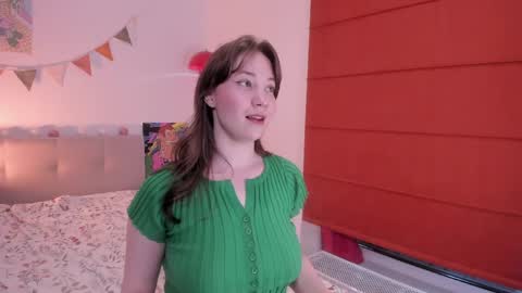Audrey online show from 05-22-26, 05:40