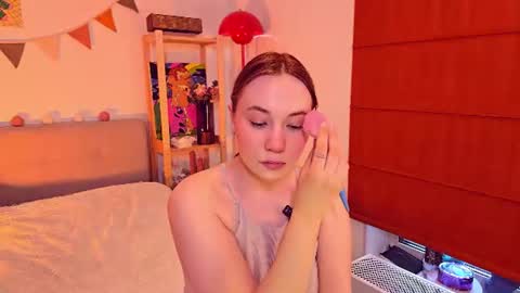 Audrey online show from 06-18-26, 03:05