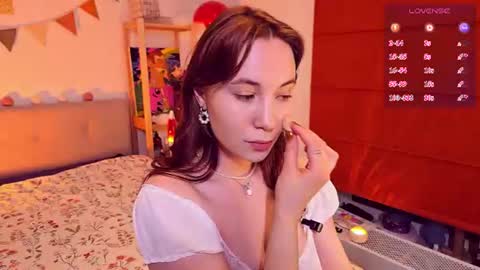 Snapshot of come_in_bed chatting on 07-11-26, 03:26 Audrey online show from 07-11-26, 03:26