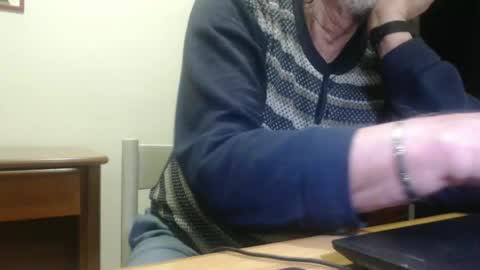 comemivuoi2 online show from 02-01-26, 03:16