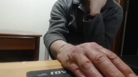 comemivuoi2 online show from 03-12-26, 04:51