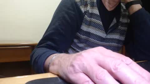 comemivuoi2 online show from 04-16-26, 02:23