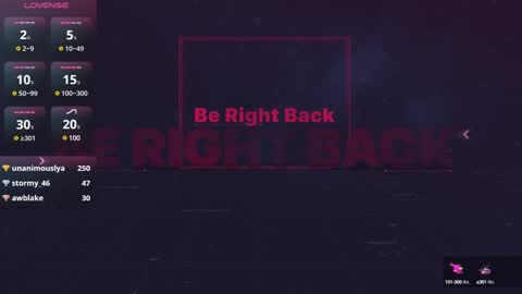 Alice online show from 12-05-24, 07:49