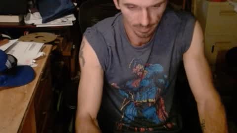 Nelson or ComicKing and sometime Peachy143 online show from 02-24-25, 11:09