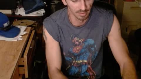 Nelson or ComicKing and sometime Peachy143 online show from 02-25-25, 11:33