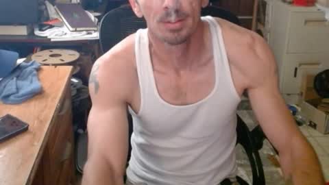 Nelson or ComicKing and sometime Peachy143 online show from 03-01-25, 03:38