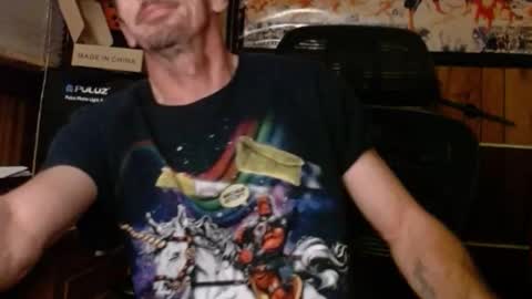 Nelson or ComicKing and sometime Peachy143 online show from 03-02-25, 11:53