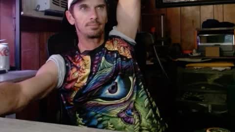 Nelson or ComicKing and sometime Peachy143 online show from 10-20-25, 01:17