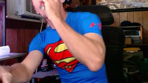 Nelson or ComicKing and sometime Peachy143 online show from 10-21-25, 11:38