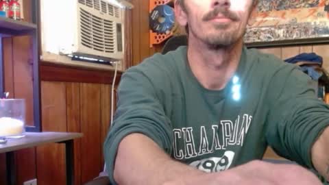 Nelson or ComicKing and sometime Peachy143 online show from 12-19-25, 06:26