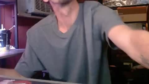 Nelson or ComicKing and sometime Peachy143 online show from 01-10-26, 04:03