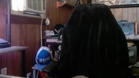 Nelson or ComicKing and sometime Peachy143 online show from 04-19-26, 01:21