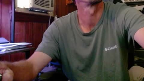 Snapshot of comic_king27 chatting on 06-27-26, 09:42 Nelson or ComicKing and sometime Peachy143 online show from 06-27-26, 09:42