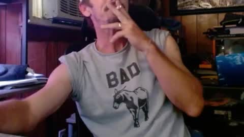 Snapshot of comic_king27 chatting on 07-18-26, 11:25 Nelson or ComicKing and sometime Peachy143 online show from 07-18-26, 11:25