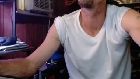 Snapshot of comic_king27 chatting on 07-18-26, 11:30 Nelson or ComicKing and sometime Peachy143 online show from 07-18-26, 11:30