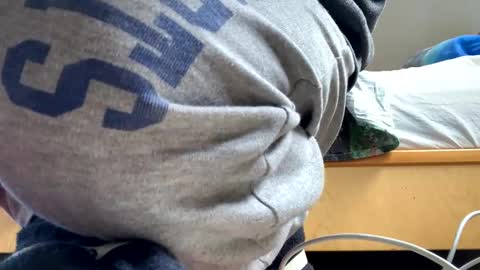 comobailamioso online show from 02-04-25, 09:17