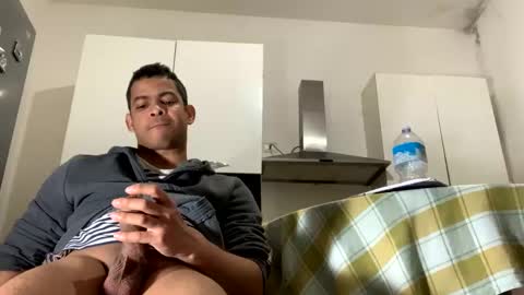 comobailamioso online show from 03-12-25, 07:49