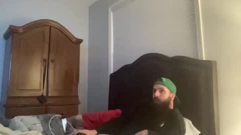 Matt online show from 02-02-25, 10:28