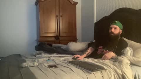 Matt online show from 02-08-25, 09:13