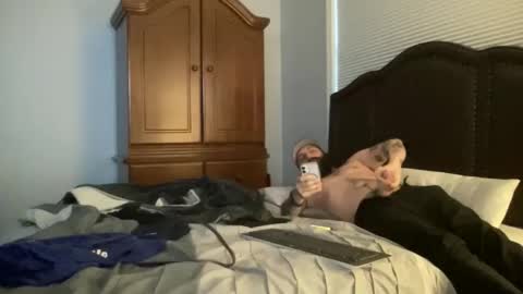 Matt online show from 11-10-25, 01:10