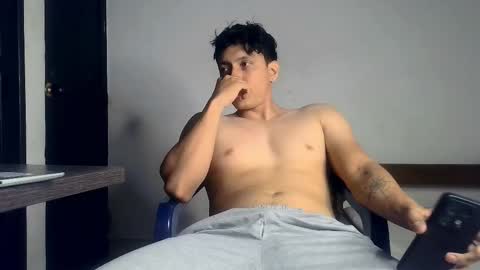 ELCONDE online show from 11-26-25, 03:07