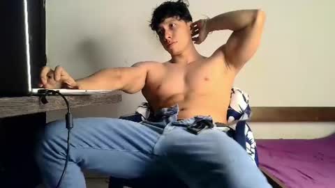 Snapshot of conde2710 chatting on 07-29-26, 09:07 ELCONDE online show from 07-29-26, 09:07