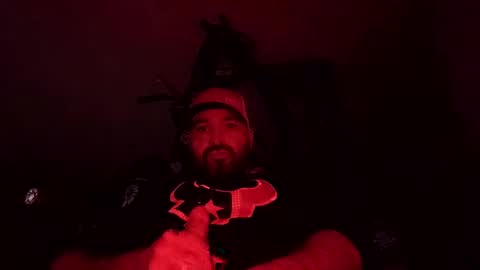 condor_connors online show from 01-18-25, 08:52