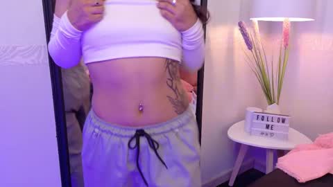 Snapshot of conejita_420_ chatting on 10-13-25, 08:09 conejita_420_ online show from 10-13-25, 08:09