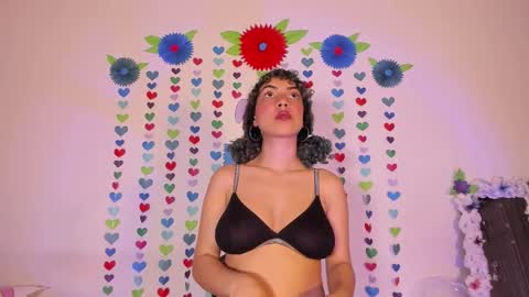 Conejita online show from 03-23-26, 04:49