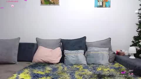 GoddessA online show from 12-08-24, 12:29