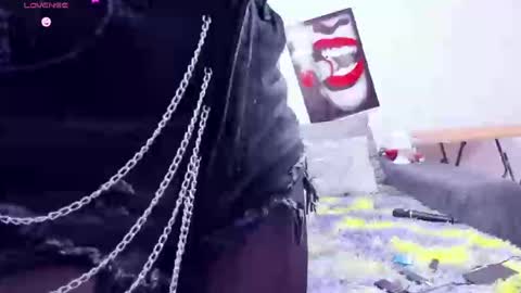 GoddessA online show from 03-04-25, 10:27