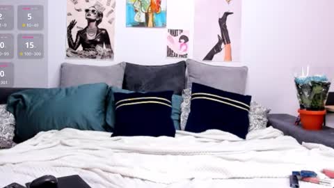 GoddessA online show from 02-20-26, 06:26